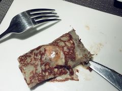-LA CREPERIE BRETONNE布列塔尼法式餐厅(天童北路店)