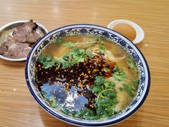 -有礼有面(知春路店)