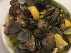 -大堂街8号葡国餐厅(RESTAURANTE ESCADA)