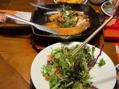 -雀舞云南菜(天津天河城购物中心店)