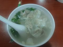 -馄饨侯(广渠门店)