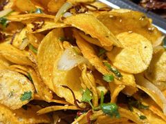 -勃利地摊·勃立小串烧烤