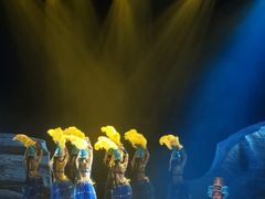 -深圳锦绣中华民俗村