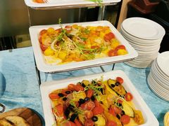 -浦鸿会尚莊亲子餐厅(碧云店)