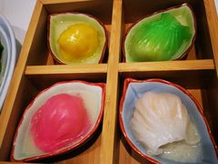 -金河半岛园林酒家(金融城店)