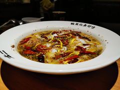 -太二酸菜鱼(福州泰禾店)