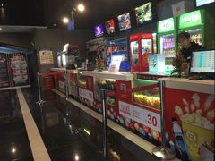 -金逸影城(哥伦布店)