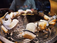 -三宝泥炉·活烤鳗鱼(七宝宝龙店)