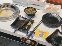-汤鲜生自助臻选盖碗火锅(福城天虹店)