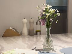 -伊斯坦布尔土耳其清真咖啡餐厅