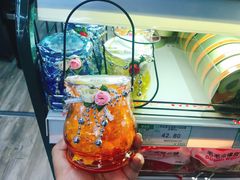 -果蔬好生活超市(乐堤港店)