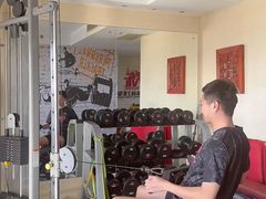 -炼健身私教工作室