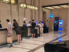 -广交会威斯汀酒店