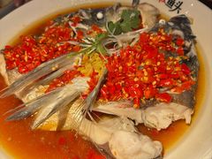 -湘阁里辣(南联锦泰城店)