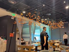 -有璟阁港式餐厅(金融街购物中心店)