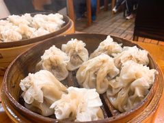 -正宗天津烧麦馆(柳州路店)