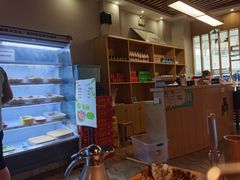 -宽窄巷子串串(龙湾万达广场店)
