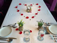 -王品牛排(郑州大卫城店)