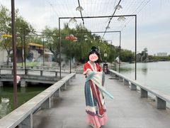 -中国翰园碑林