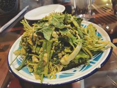 -聚首堂·特色小吃·肘子(什刹海德胜门店)