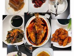 -老头儿油爆虾·1987杭州烟火味(湖滨银泰in77D区店)