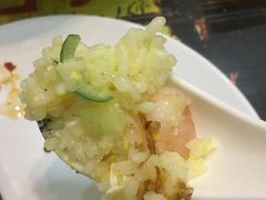 -扒虾小妹儿麻辣海鲜(宏图街店)