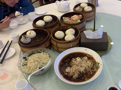 -怡园饭店-餐厅(四望亭店)