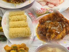 -燃计沙茶皇·香港沙茶火锅(人广旗舰店)