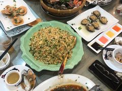 -巽寮印象美食部落餐厅·海鲜·地方特色菜(惠州体验店)