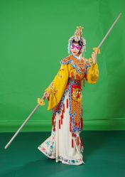 -梨园天地京剧摄影(玲珑天地店)