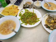-人和啤酒屋海鲜大排档(营口路店)