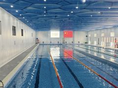 -重庆市奥林匹克体育中心-游泳跳水馆