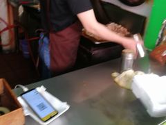 -豪香里脊肉串(大中路店)