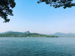 -杭州西湖柳莺里酒店