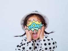 -嗨贝贝儿童摄影(门头沟店)