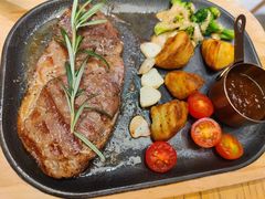 -乐凯撒披萨(喜荟城店)