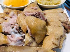 但记太爷白切鹅-黄但记老店·陈村粉食府