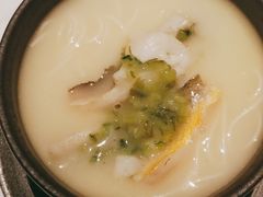 招牌黄鱼面-广舟(千禧店)