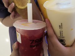 -7分甜(苏州中心店)
