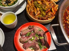 -小饕荟雅安贡椒鱼鲜馆(广福桥店)