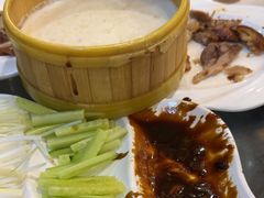 -福寿斋·老北京铜锅涮肉·烤鸭(顺义总店)
