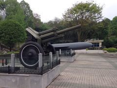 -聂荣臻元帅陈列馆