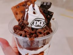 -DQ·蛋糕·冰淇淋(西直门店)