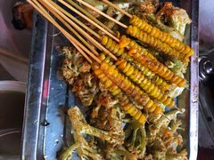 -桂萍特色牛筋牛杂(长堤街总店)