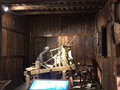 -中国闽台缘博物馆