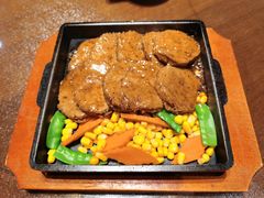-然一素食餐厅(马利来广场店)
