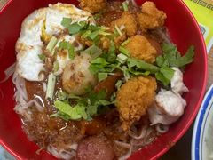 -卢聪艺小吃店(阳翟总店)
