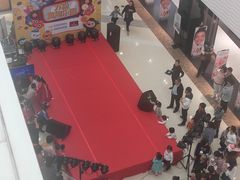 -万达广场(松江店)