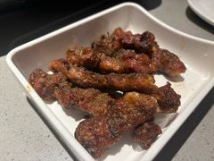 -半天妖烤鱼(嘉德万达广场店)