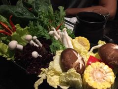 -捞王猪肚鸡火锅(财富中心店)